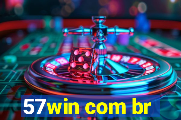 57win com br